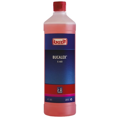 Buzil Bucalex G460 sanitairreiniger 1ltr