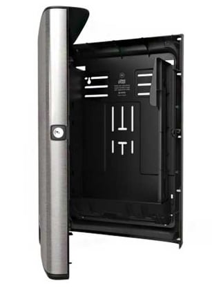 Tork Xpress handtowel dispenser 