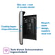 Tork Xpress handtowel dispenser 