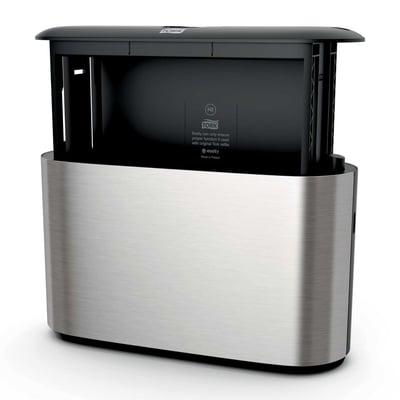 Tork Xpress countertop multifold handdoekdispenser