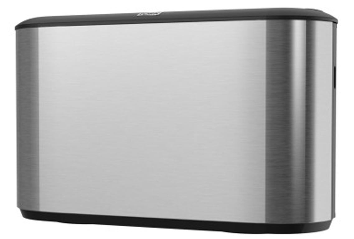 Tork Xpress countertop multifold handdoekdispenser