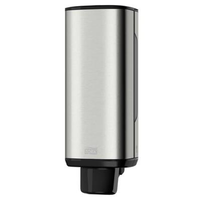 Tork Foam Soap dispenser S4 rvs/zwart