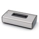 Tork Facial tissue dispenser metaal plastic