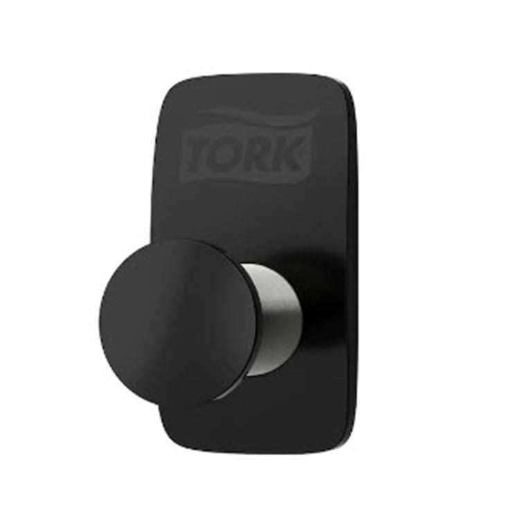 Torkm kledinghaak RVS