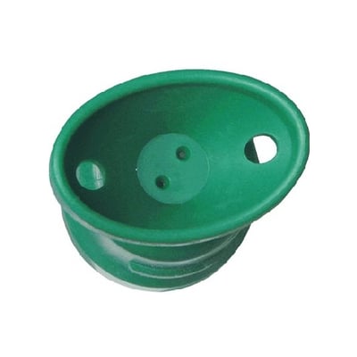 Plum Oogspoelfles 500ml 