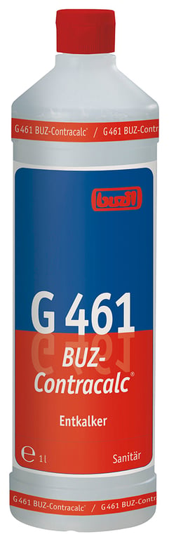 Buzil Contracalc G461