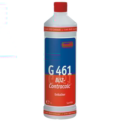 Buzil Contracalc G461 1ltr 