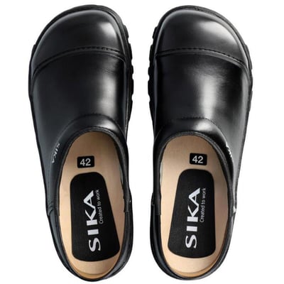 Sika 29 Comfort S3 werkklomp zwart maat 37