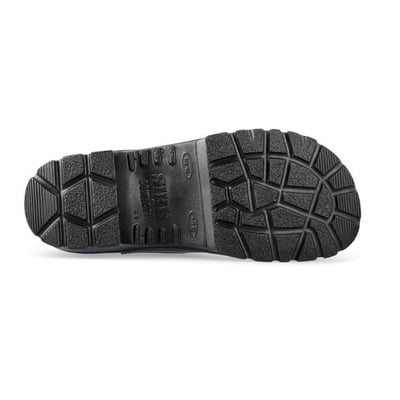Sika 29 Comfort S3 werkklomp zwart maat 37