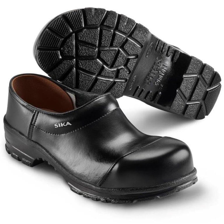 Sika 29 Comfort S3 werkklomp