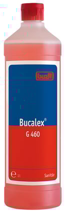 Buzil Bucal G468 sanitair allesreiniger