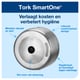 Tork SmartOne toiletpapierdispenser RVS 