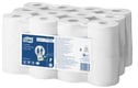 Tork toiletpapier traditioneel hulsloos 2 laags 24 rol x 400 vel wit