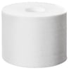 Tork coreless Mid-size toiletrol advanced 2-lgs wit 900vel