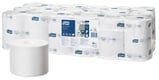 Tork Soft coreless toiletpapier 2lgs mid-size 36 rol x 92mtr