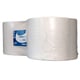 Euro poetspapier cellulose 1lgs 24cm x 1000mtr 2 rollen