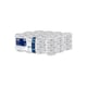 Tork OptiServe® Hulsloos Toiletpapier 1-lgs 1250 vel 24 rol
