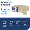 Tork OptiServe toiletpapier 2-lgs hulsloos  naturel T7 24 rol