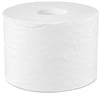 Tork Optiserve extra zacht hulsloos toiletpapier wit 18 rol 3-lgs