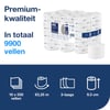 Tork Optiserve extra zacht hulsloos toiletpapier wit 18 rol 3-lgs