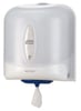 Tork Reflex centerfeed poetspapier dispenser kunststof wit