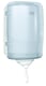 Tork Reflex centerfeed poetspapier mini dispenser  kunststof wit