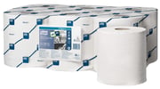 Tork Reflex wiping centerfeed poetspapier plus 2lgs wit 6 rol a 150,8mtr