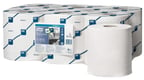 Tork Reflex wiping centerfeed poetspapier plus 2lgs wit 6 rol a 150,8mtr