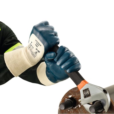 Ansell ActivArmr Hylite 47-400 werkhandschoen palm gecoat maat 7