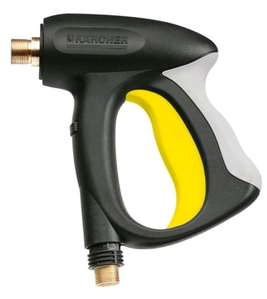 Karcher hogedrukpistool met softgrip