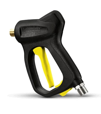 Karcher hoogwaardig hogedruk- spuitpistool