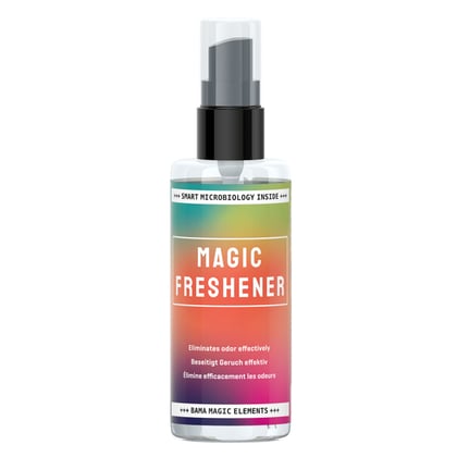 Bama Magic Freshener 100ml