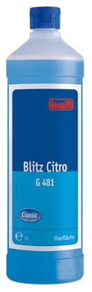 Buzil Blitz Citro G481 