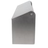CaluClean RVS poetsdoekendispenser  