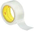 3M Multi Purpose tape transparant 48mmx25mtr