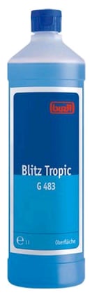 Buzil Blitz Tropic G483 
