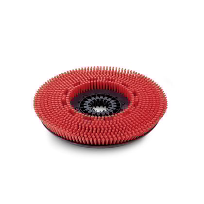 Karcher Schrobborstel
