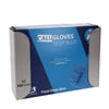 CaluGloves RVS wandhouder maat M 