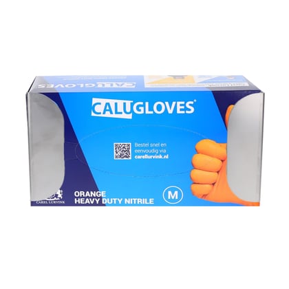 CaluGloves RVS wandhouder voor 1 dispenser 253x112x125mm