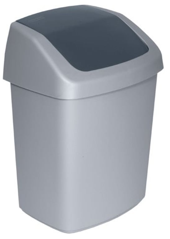 Curver Swing afvalbak 10ltr