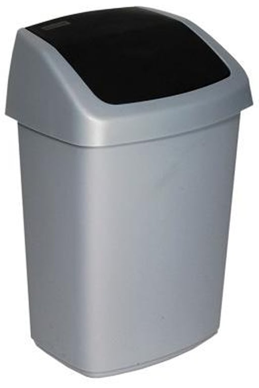 Curver Swing afvalbak 25ltr