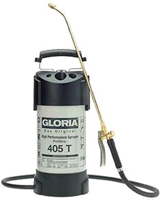 Gloria drukspuit 405T Profiline 5ltr 