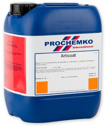 Prochemko Articoat 10ltr Anti-graffity coating