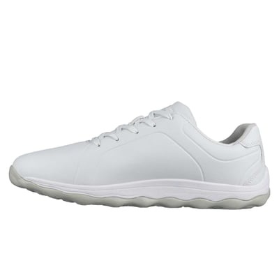 Sika Step werkschoen laag wit maat 44