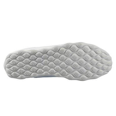 Sika Step werkschoen laag wit maat 44