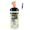 Chemmate hand wipes oranje 75st 