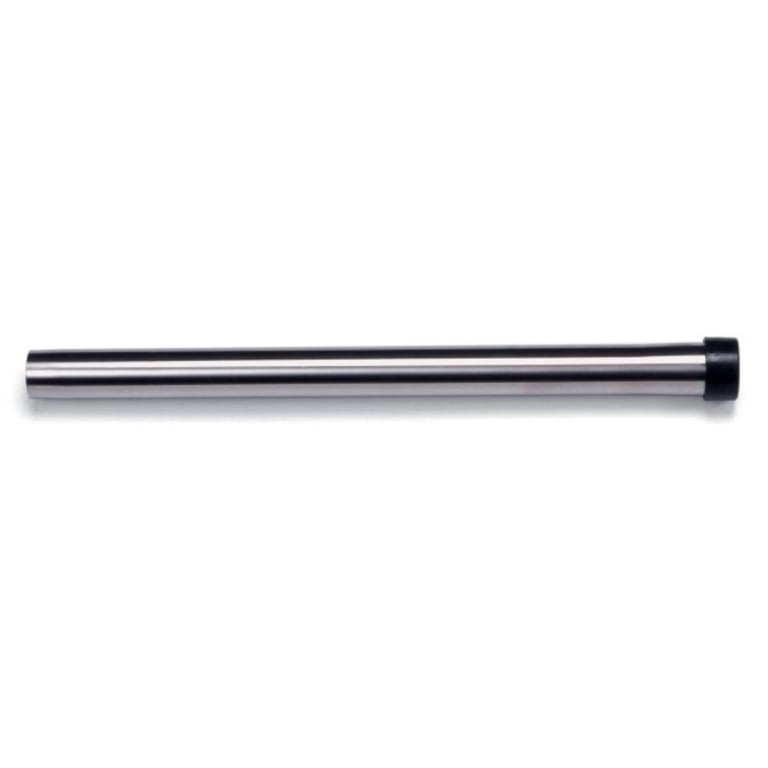 Numatic zuigbuis chroom recht 51mm