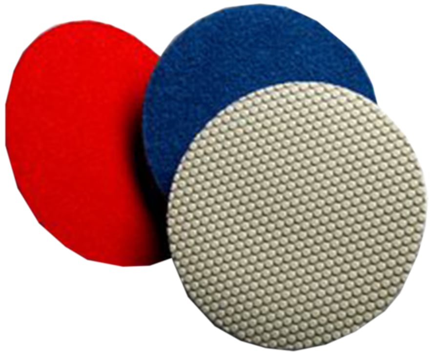 3M Trizact Diamantpad 5 inch