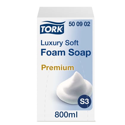 Tork Premium Soap Foam luxury 800ml