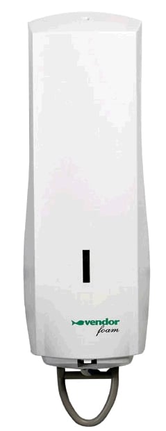 Vendor foamdispenser Vision